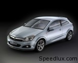 Photos of Opel Astra