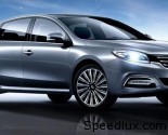 Photos of Renault Samsung SM7 Nova