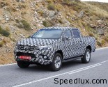 2015 Toyota Hilux