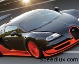Photos of Bugatti Veyron