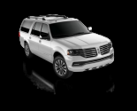 Photos of Lincoln Navigator