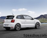 Photos of Volkswagen Polo GTI