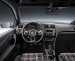 Photos of Volkswagen Polo GTI