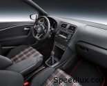 Photos of Volkswagen Polo GTI