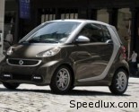 Smart ForTwo, Brabus