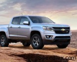 GMC Canyon Denali photos