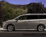 2014 Nissan Quest