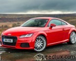 Images of 2015 Audi TT Coupe
