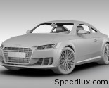 Images of 2015 Audi TT Coupe