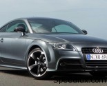 Images of 2015 Audi TT Coupe