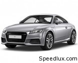 Images of 2015 Audi TT Coupe