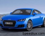 Images of 2015 Audi TT Coupe