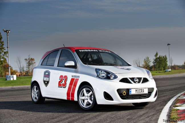 The Cheapest sport car is expected very soon from Nissan ...