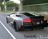 Images of Lamborghini Murcielago