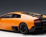 Images of Lamborghini Murcielago