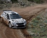 Photos of Skoda Fabia R5