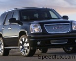 GMC Canyon Denali photos