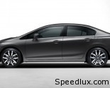 Photos of 2015 Honda civic