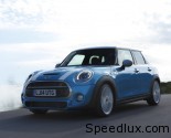 Photos of 2015 MINI cooper