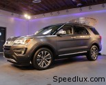 Photos of Ford explorer