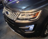 Photos of Ford explorer