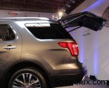 Photos of Ford explorer