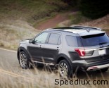 Photos of Ford explorer