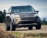 Photos of Ford explorer
