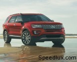 Photos of Ford explorer