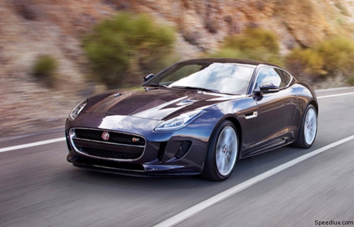 Images of Jaguar F Type