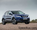 Photos of Nissan Qashqai