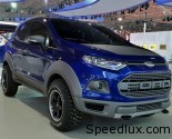 Photos of Ford Eco sport