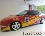 Photos of Acura Integra