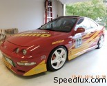 Photos of Acura Integra