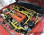 Photos of Acura Integra