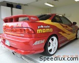 Photos of Acura Integra