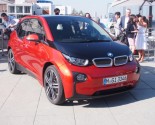 Image of BMW i3