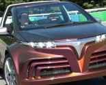 Images of Toyota TES-CROSS,