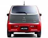 Image of 2015 Suzuki Alto