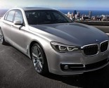 Image of BMW 7 series
