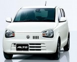 Image of 2015 Suzuki Alto