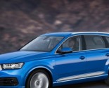 Image of Audi Q7