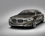 Image of BMW 7 series