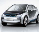 Image of BMW i3