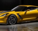 Chevrolet Corvette Z06