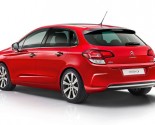 Images of Citroen C4