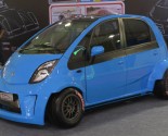 Tata Motors Super Nano