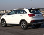 Image of KIA KX3 SUV