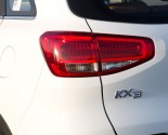 Image of KIA KX3 SUV
