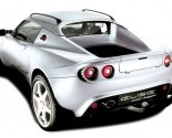 Images of Lotus Evora Crossover